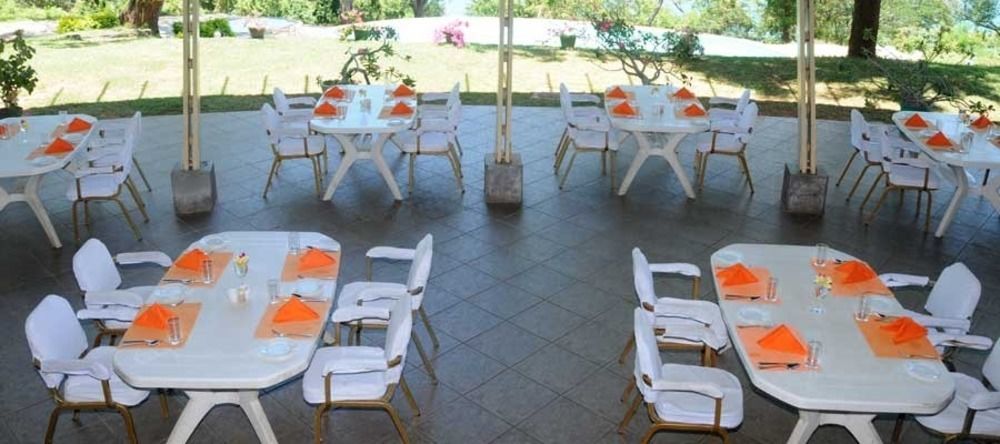 Welcombe Hotel Тринкомале Екстериор снимка