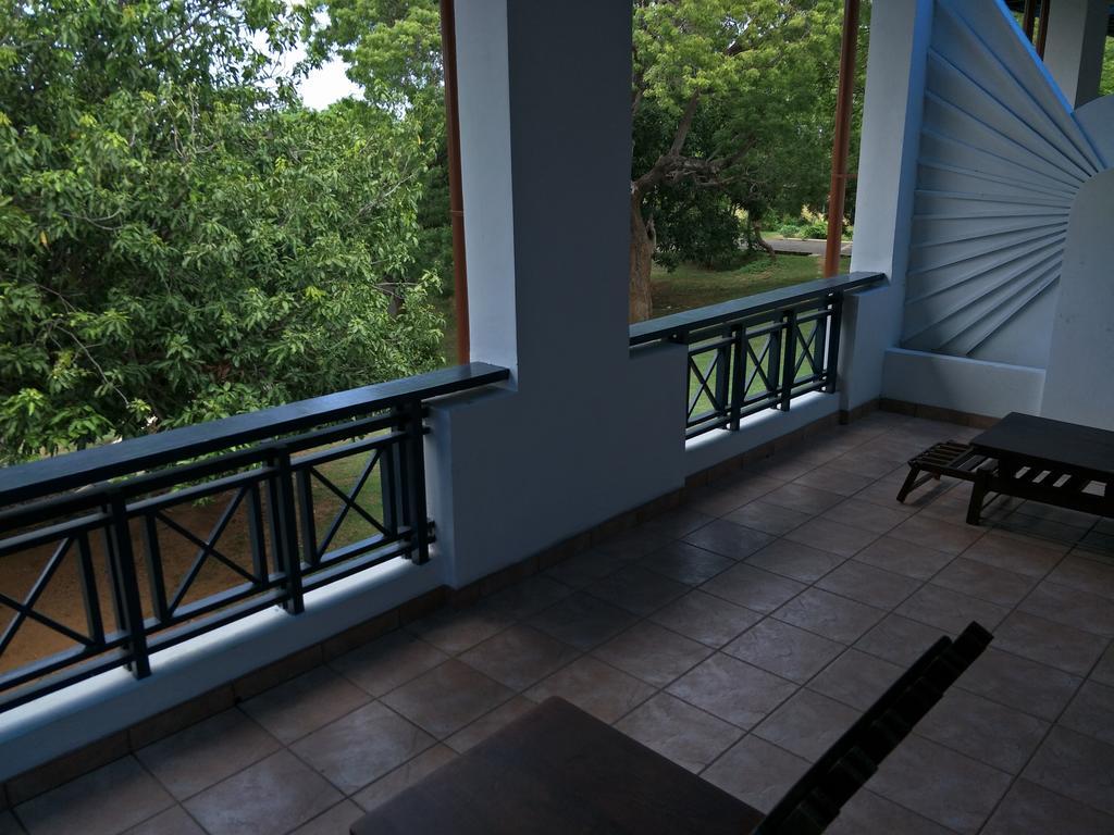 Welcombe Hotel Тринкомале Екстериор снимка
