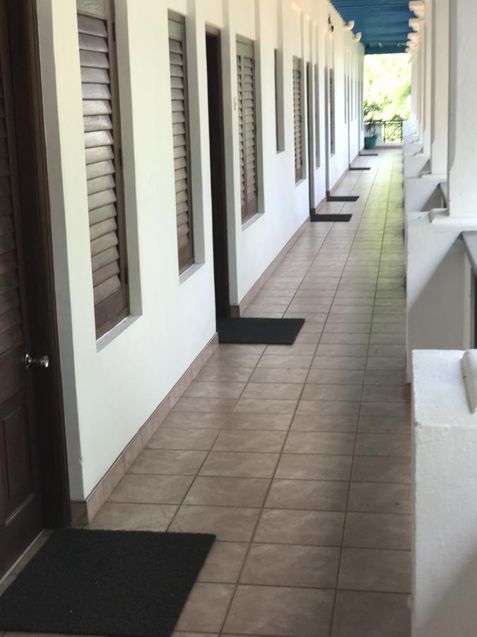 Welcombe Hotel Тринкомале Екстериор снимка